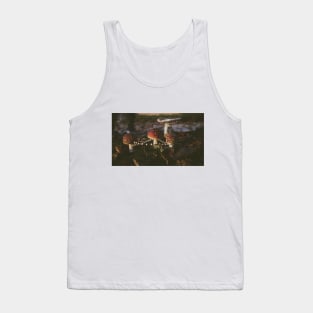 Fete Tank Top